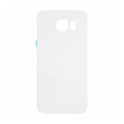 Poklopac za Samsung G920 Galaxy S6 White (NO LOGO).