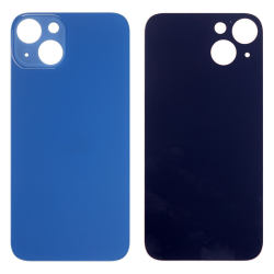 Poklopac za Iphone 13 Mini Blue (NO LOGO).