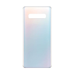 Poklopac za Samsung G975/Galaxy S10 Plus Prism White (NO LOGO).