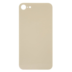 Poklopac za Iphone 8 Gold (NO LOGO).