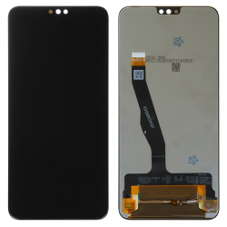 LCD Displej / ekran za Huawei Honor 9x Lite + touchscreen Crni.