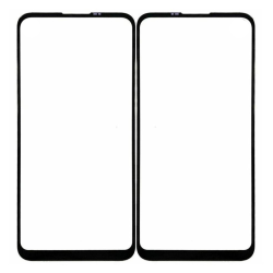 Staklo touchscreen-a za Samsung A115/Galaxy A11 Crno (Original Quality).