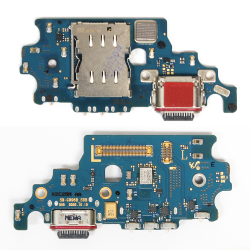 Flet kabl za Samsung G996 Galaxy S21 Plus za punjenje (plocica sa konektorom).