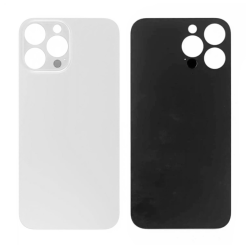 Poklopac za Iphone 13 Pro Max White (NO LOGO).