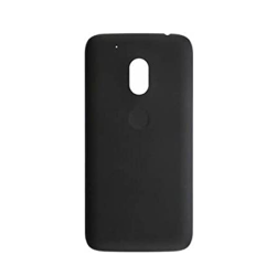 Poklopac za Motorola MOTO G4 Plus crni.