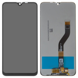 LCD Displej / ekran za Samsung A107/Galaxy A10S+touch screen crni (Original Material).