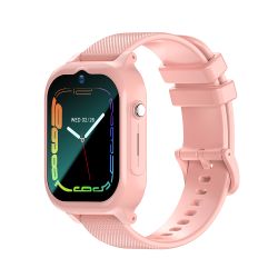 Smart Watch K26 deciji sat 4G pink (MS).