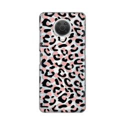 Silikonska futrola print Skin za Nokia G10/G20 Animal.