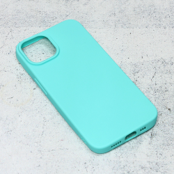 Futrola Gentle Color za iPhone 14 mint.