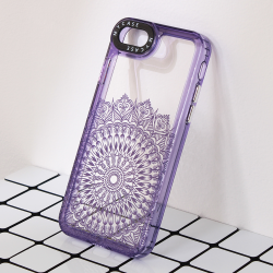 Futrola Elite Case print za iPhone 7/8/SE (2020)/SE (2022) Mandala.