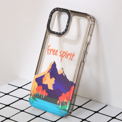 Futrola Elite Case print za iPhone 13 Free Spirit.