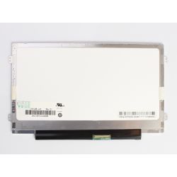 LCD displej / ekran Panel 10.1"(B101AW06 V.1 desni) 1024x600 slim LED 40pin.