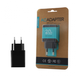 Kucni adapter Nillkin USB 5V 2A crni.