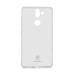 Futrola Teracell Skin za Nokia 9 Transparent.