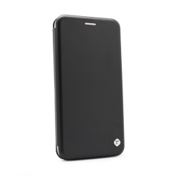 Futrola Teracell Flip Cover za Samsung A307F/A505F/A507F Galaxy A30s/A50/A50s crna.