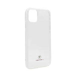 Futrola Teracell Giulietta za iPhone 11 6.1 Transparent.