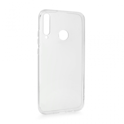 Futrola Giulietta za Huawei P40 Lite E Transparent.