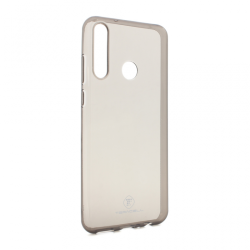 Futrola Teracell Skin za Huawei Y6p crna.