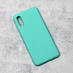 Futrola Gentle Color za Samsung A022 Galaxy A02 mint.