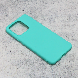 Futrola Gentle Color za Xiaomi Redmi 10C mint.