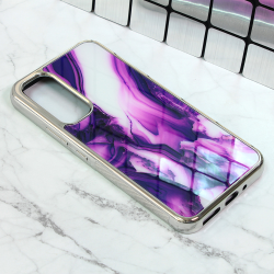 Futrola Marble Pattern za Samsung A346 Galaxy A34 5G 5G type 6.