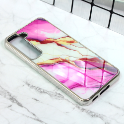 Futrola Marble Pattern za Samsung S911B Galaxy S23 type 4.