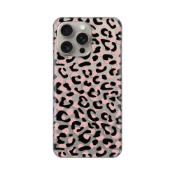 Silikonska futrola print Skin za iPhone 15 Pro Max 6.7 Animal.