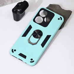 Futrola Hard Ring za Xiaomi Redmi 13 4G (EU) mint.