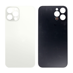 Poklopac za Iphone 12 PRO beli.