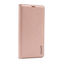 Futrola BI FOLD HANMAN za Vivo V21 svetlo roze (MS).