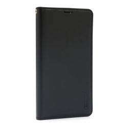 Futrola BI FOLD HANMAN za iPhone 14 Plus (6.7) crna (MS).