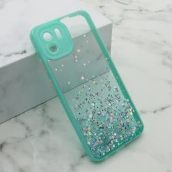 Futrola Fiesta za Xiaomi Redmi A1 mint (MS).