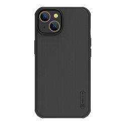 Futrola Nillkin Super Frost Pro Magnetic za iPhone 14 Plus (6.7) crna (MS).