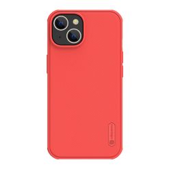 Futrola Nillkin Super Frost Pro za iPhone 14 (6.1) crvena (MS).