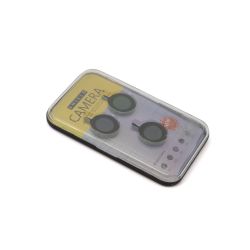 Zastita za kameru COVER za Iphone 14 Pro/iPhone 14 Pro Max crna (MS).