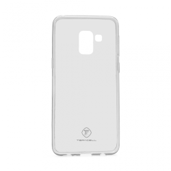 Futrola Teracell Skin za Samsung A730F Galaxy A8 Plus 2018 Transparent.