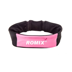 Futrola oko struka Romix RH26 S/M pink.