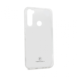 Futrola Teracell Skin za Xiaomi Redmi Note 8 Transparent.