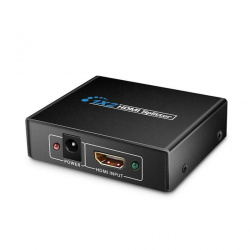 HDMI Spliter 2 porta JWD-H13.