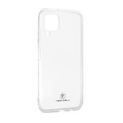 Futrola Teracell Giulietta za Huawei P40 Lite/Nova 6 SE Transparent.