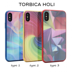 Futrola Holi za Huawei P40 Lite E type 2.