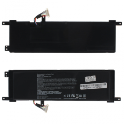 Baterija za Laptop - Asus X453 7.4V 4050mAh HQ2200.