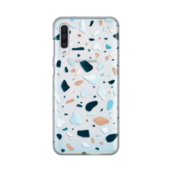 Silikonska futrola print Skin za Samsung A307F/A505F/A507F Galaxy A30s/A50/A50s Terazzo Pattern.