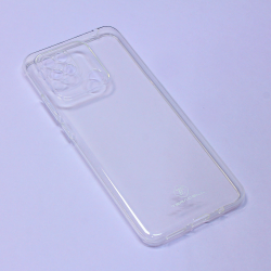 Futrola Teracell Skin za Xiaomi Redmi 10C Transparent.