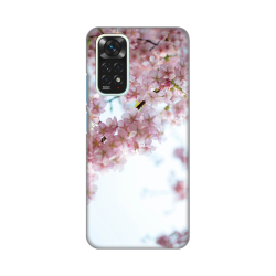 Silikonska futrola print za Xiaomi Redmi Note 11/Redmi Note 11s Spring.