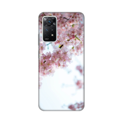 Silikonska futrola print za Xiaomi Redmi Note 11 Pro 4G/5G/Note 12 Pro 4G Spring.