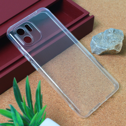 Futrola Teracell Giulietta za Xiaomi Redmi A1/Redmi A2 Transparent.