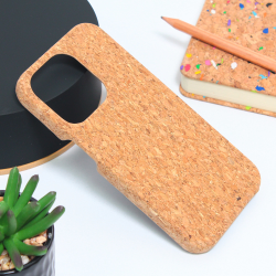 Futrola Teracell Nature All Case iPhone 14 Pro cork.