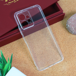 Futrola Teracell Giulietta za Xiaomi Redmi Note 12 4G (EU) Transparent.