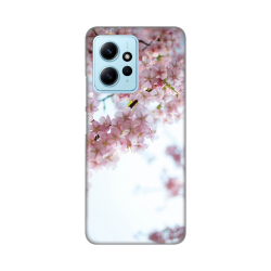 Silikonska futrola print za Xiaomi Redmi Note 12 4G (EU) Spring.